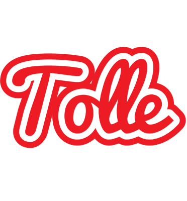 Tolle sunshine logo