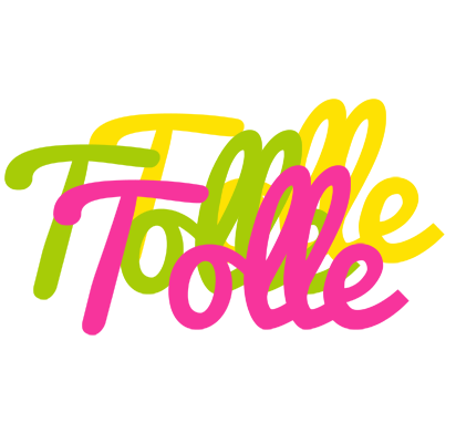 Tolle sweets logo