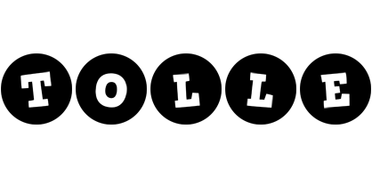 Tolle tools logo