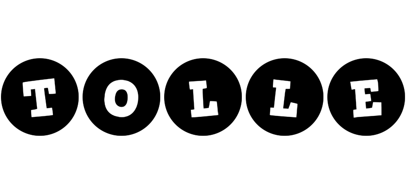 Tolle tools logo