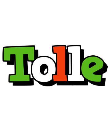 Tolle venezia logo