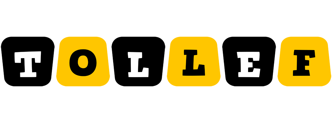 Tollef boots logo