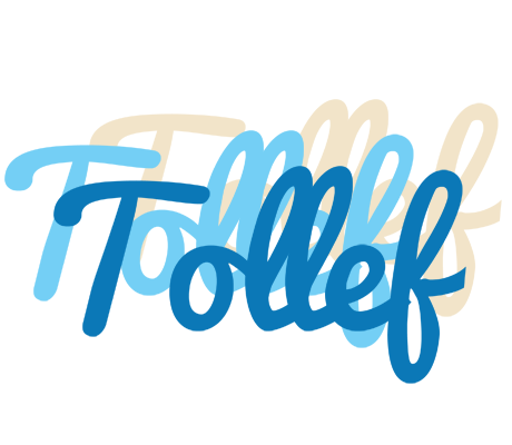 Tollef breeze logo