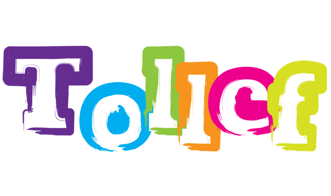 Tollef casino logo
