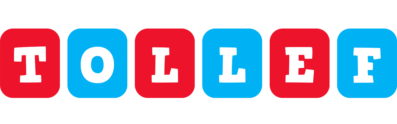 Tollef diesel logo