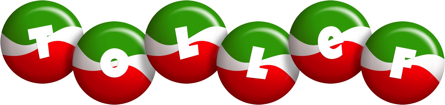 Tollef italy logo