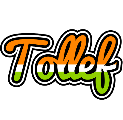Tollef mumbai logo