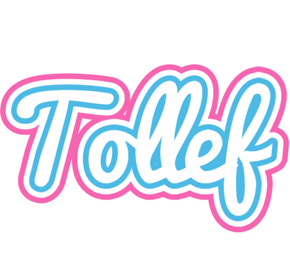 Tollef outdoors logo