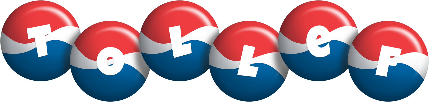 Tollef paris logo