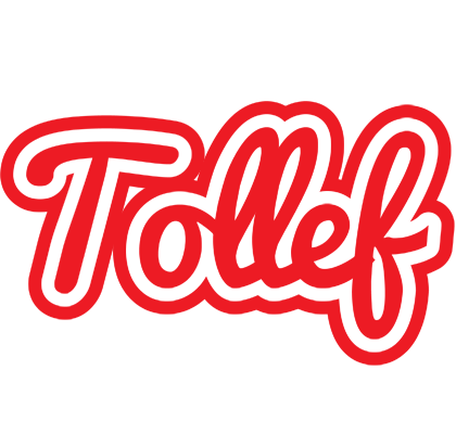 Tollef sunshine logo
