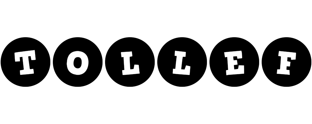 Tollef tools logo