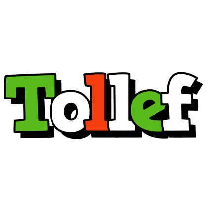 Tollef venezia logo