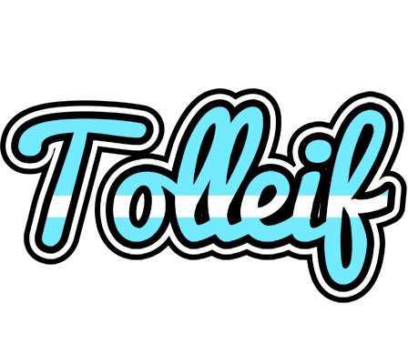 Tolleif argentine logo