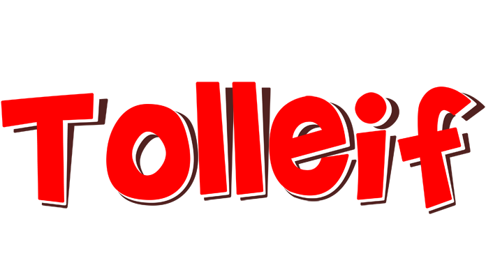 Tolleif basket logo