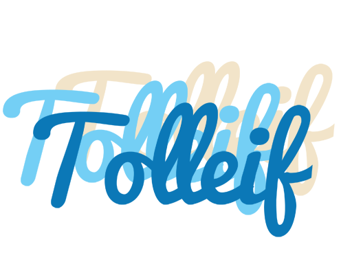Tolleif breeze logo