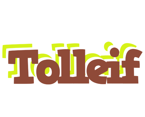 Tolleif caffeebar logo