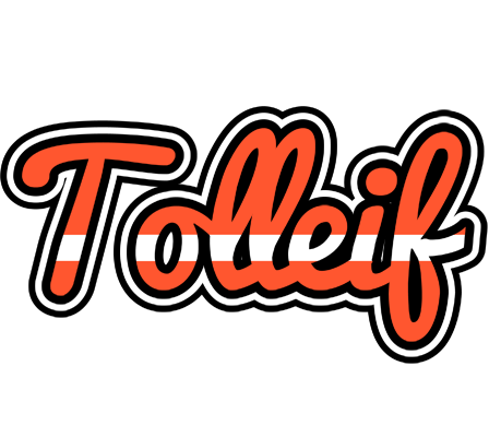 Tolleif denmark logo