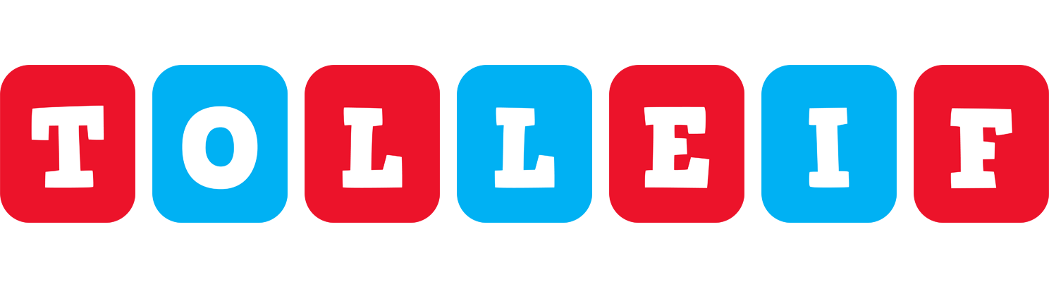 Tolleif diesel logo