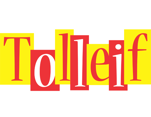 Tolleif errors logo