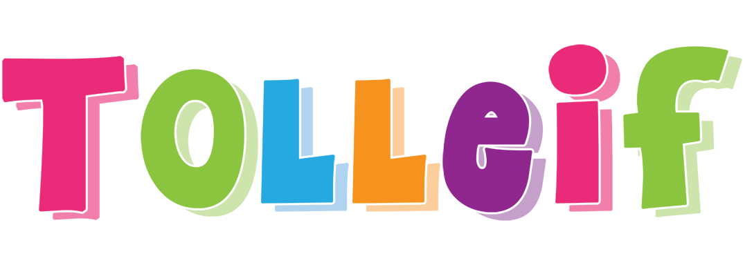 Tolleif friday logo