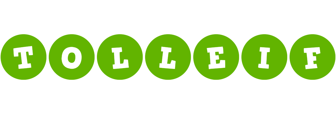 Tolleif games logo