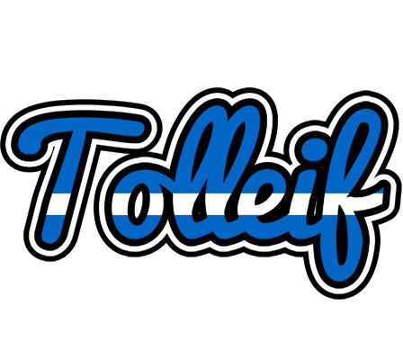 Tolleif greece logo