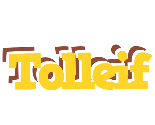 Tolleif hotcup logo