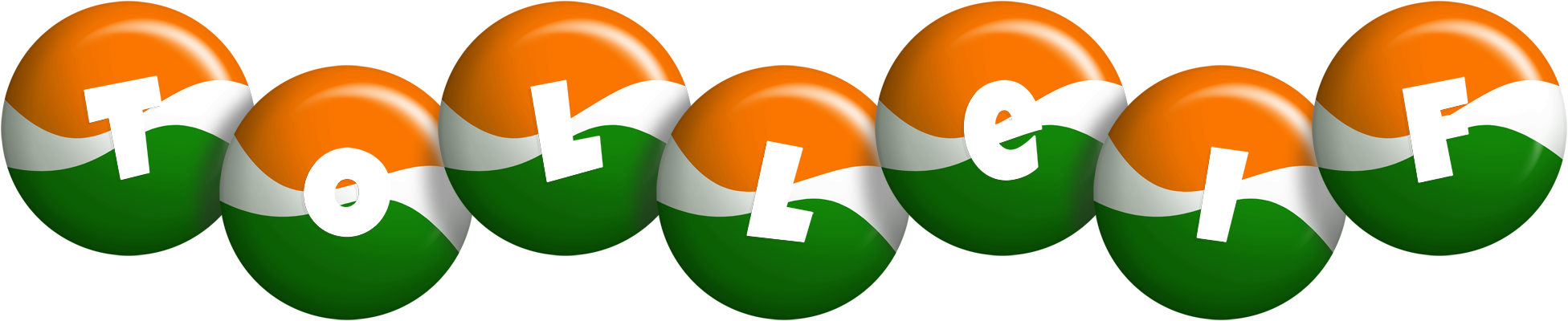 Tolleif india logo