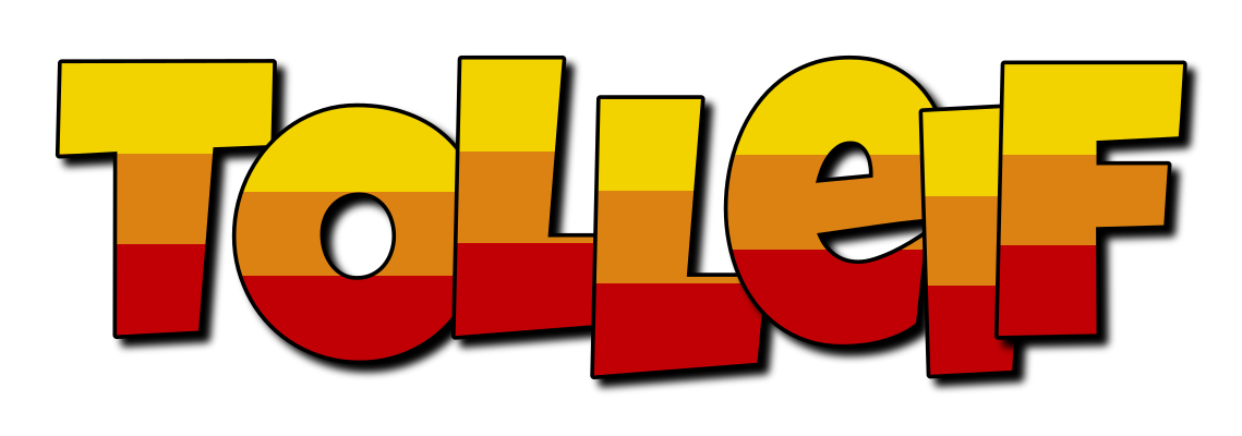 Tolleif jungle logo