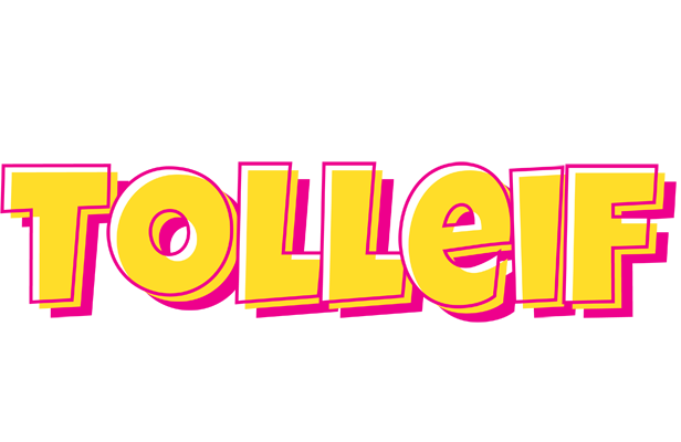 Tolleif kaboom logo