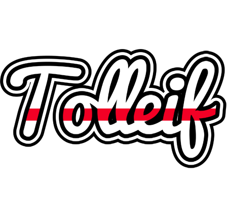Tolleif kingdom logo