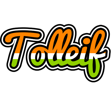 Tolleif mumbai logo