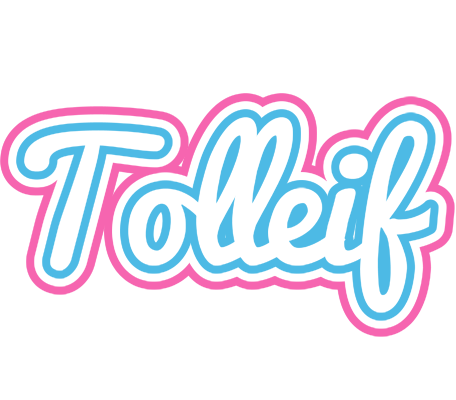 Tolleif outdoors logo