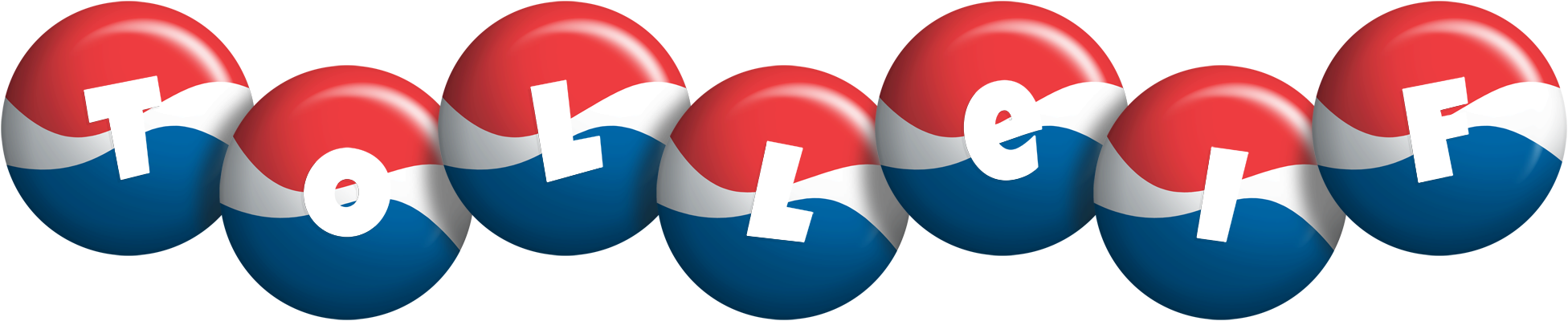Tolleif paris logo