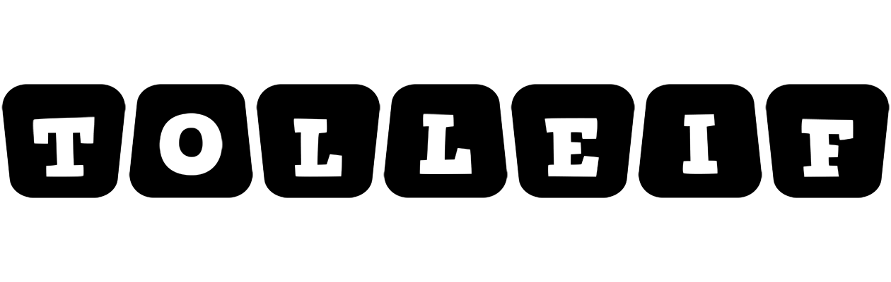 Tolleif racing logo
