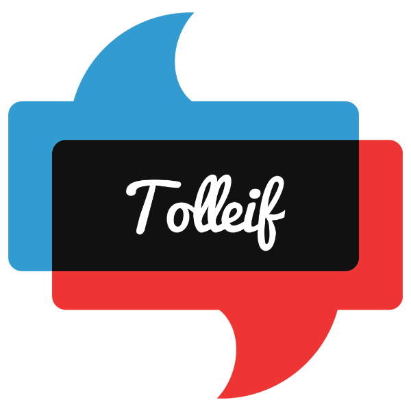 Tolleif sharks logo