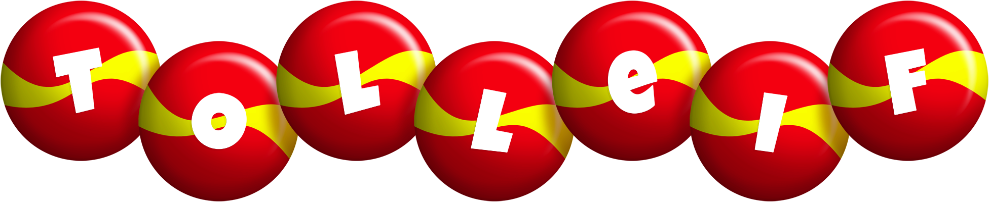 Tolleif spain logo