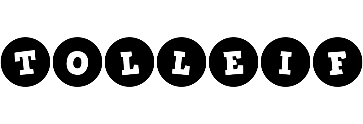 Tolleif tools logo