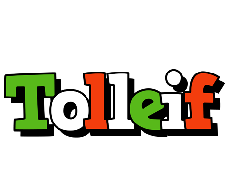 Tolleif venezia logo