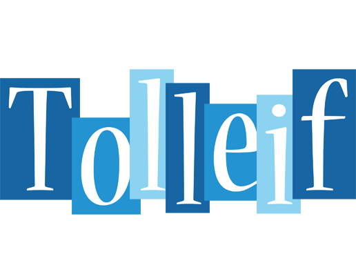 Tolleif winter logo