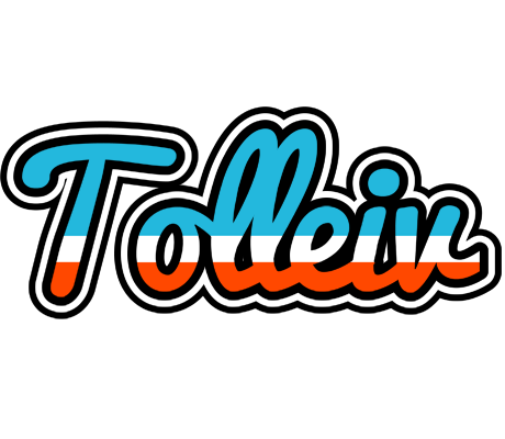 Tolleiv america logo