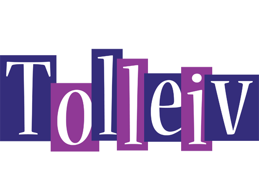 Tolleiv autumn logo