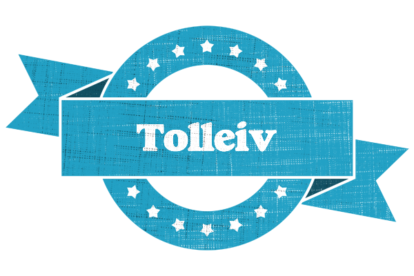 Tolleiv balance logo