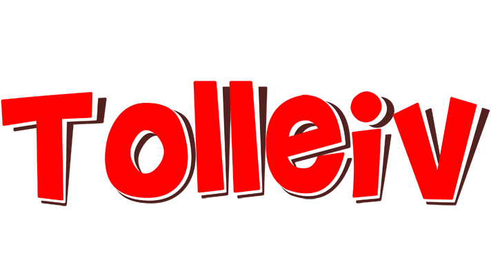 Tolleiv basket logo