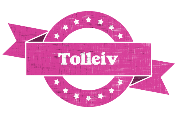 Tolleiv beauty logo