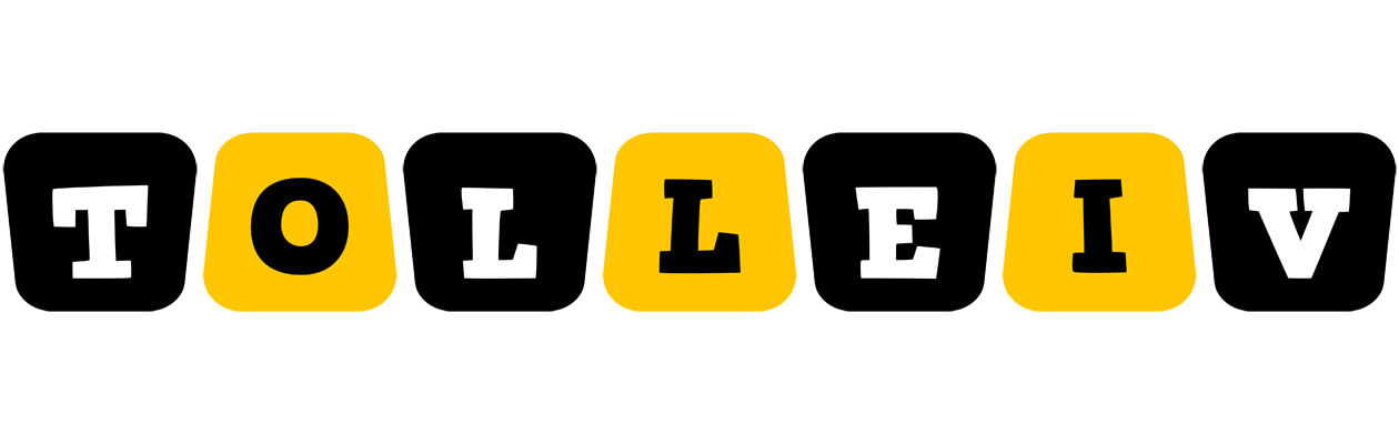 Tolleiv boots logo