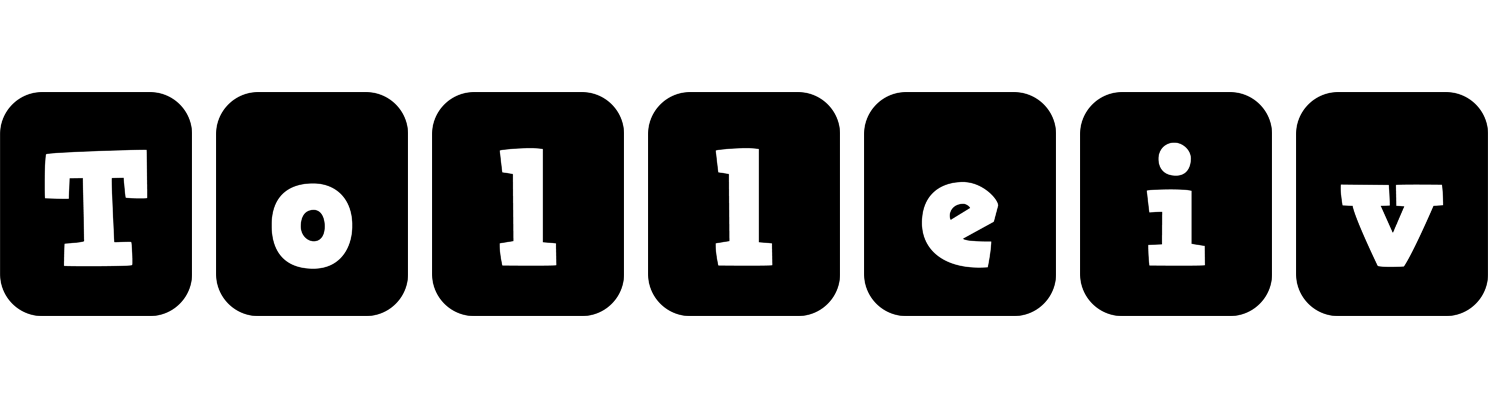 Tolleiv box logo