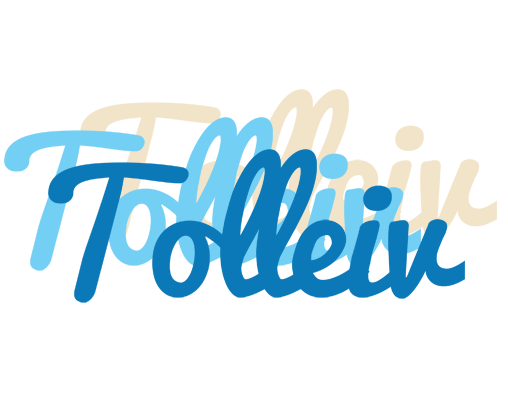 Tolleiv breeze logo