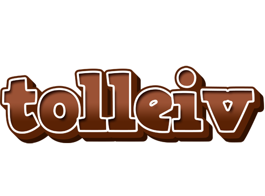 Tolleiv brownie logo