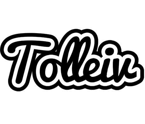 Tolleiv chess logo